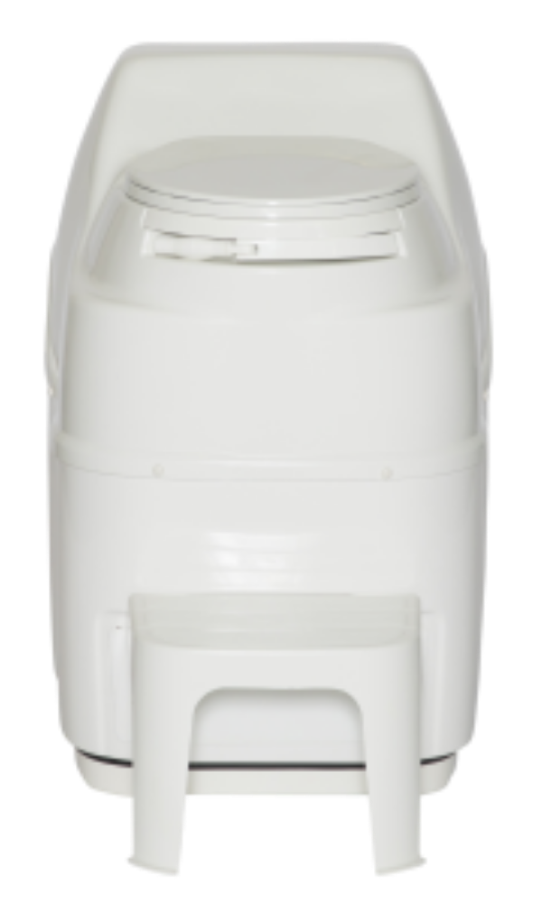 Sun-Mar Excel Self-Contained Composting Toilet