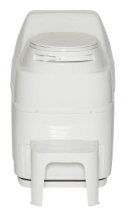 Sun-Mar Excel Self-Contained Composting Toilet