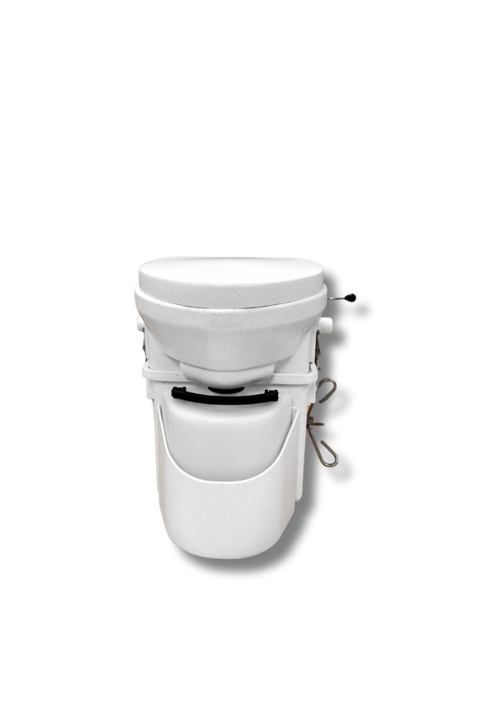 Nature's Head® Composting Toilet