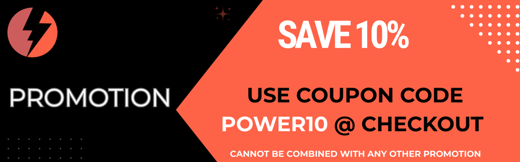 Why Buy From PowerGen Store