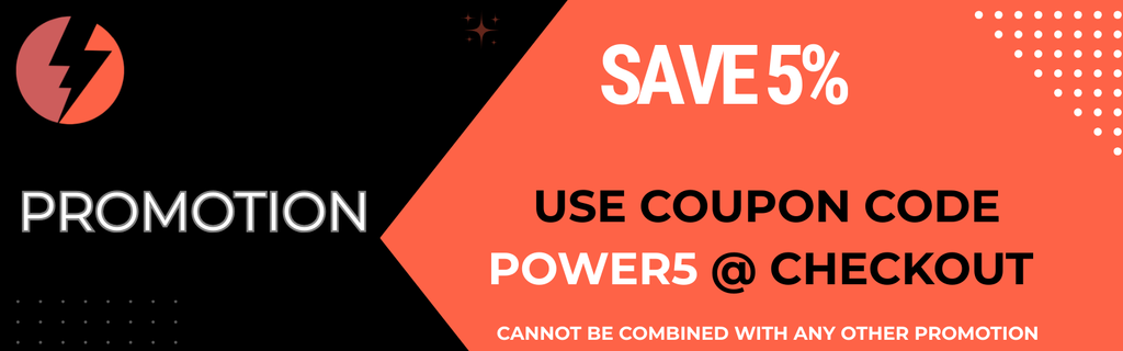 Why Buy From PowerGen Store