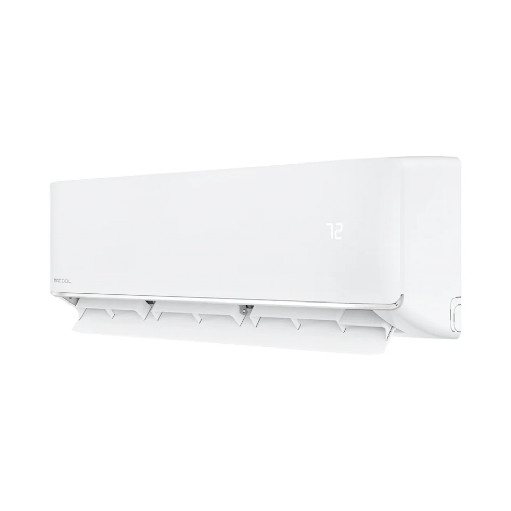 MRCOOL DIY 5th Gen ENERGY STAR 9,000 BTU Single Zone Mini Split Complete System with 25 ft. Line Set 115V