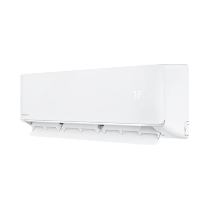 MRCOOL DIY 5th Gen ENERGY STAR 9,000 BTU Single Zone Mini Split Complete System with 25 ft. Line Set 115V