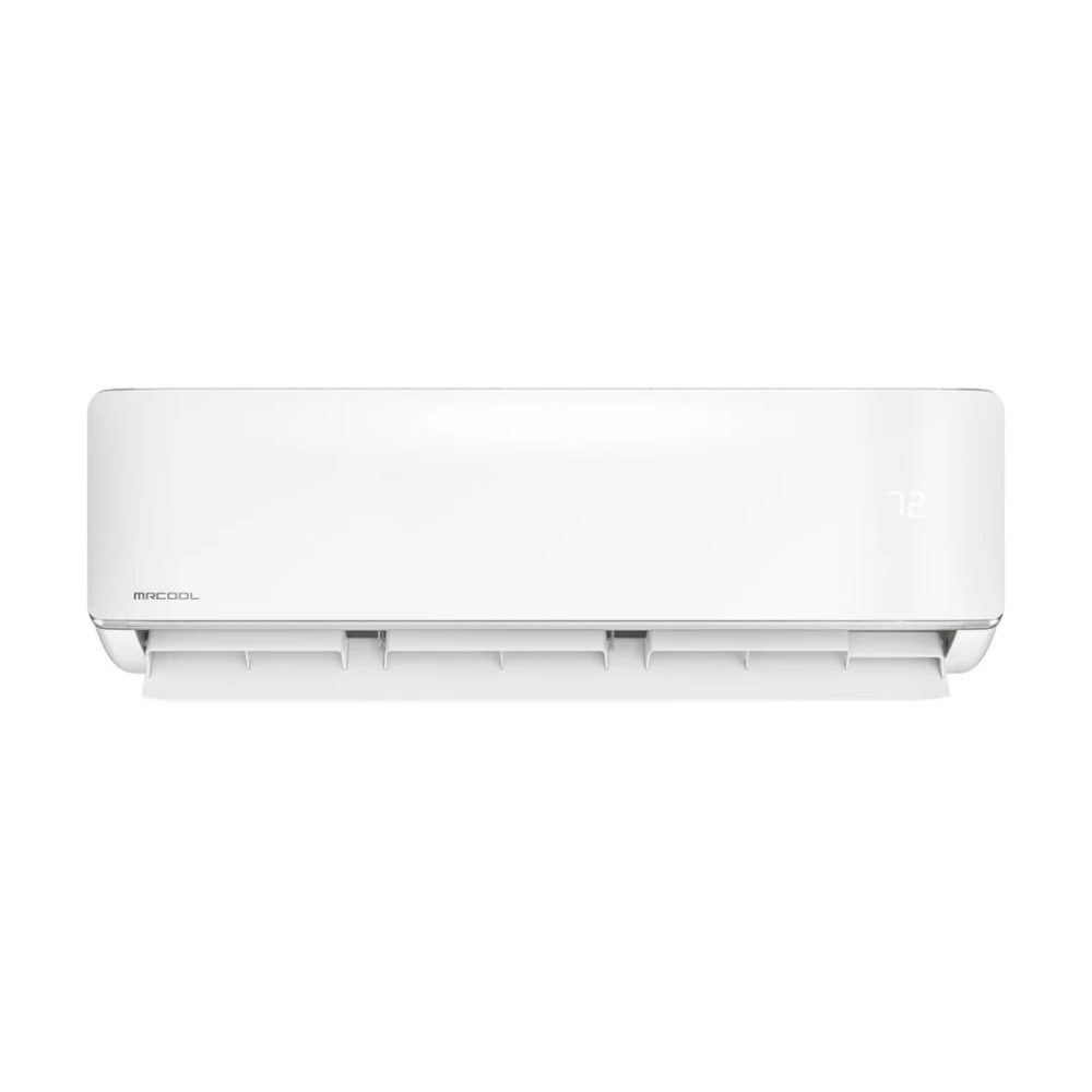 MRCOOL DIY 5th Gen ENERGY STAR 9,000 BTU Single Zone Mini Split Complete System with 25 ft. Line Set 115V