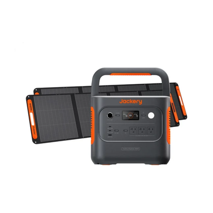 Jackery Explorer 2000 v2 2200W Portable Power Station