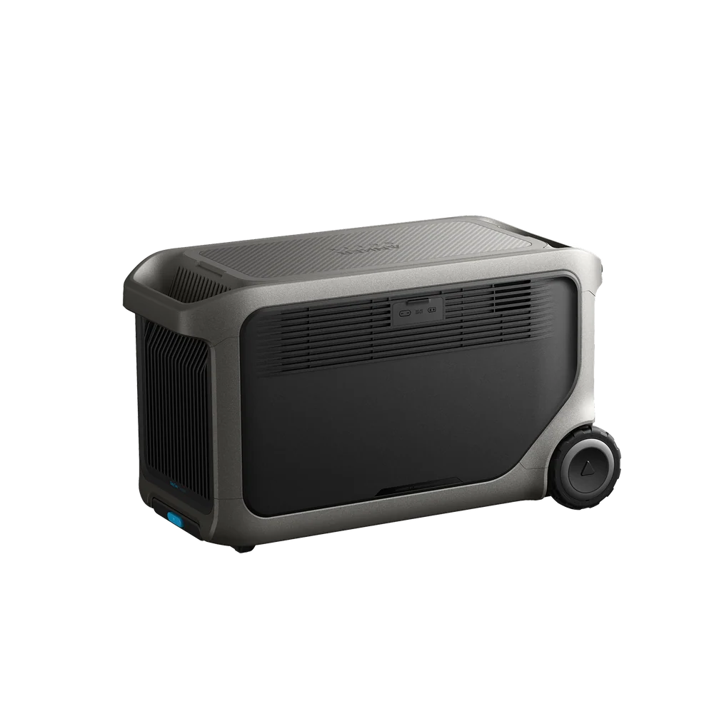 Anker SOLIX F3000 Portable Power Station - 3,072Wh | 3,600W