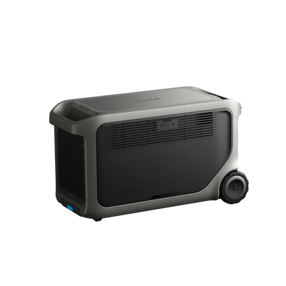 Anker SOLIX F3000 Portable Power Station - 3,072Wh | 3,600W