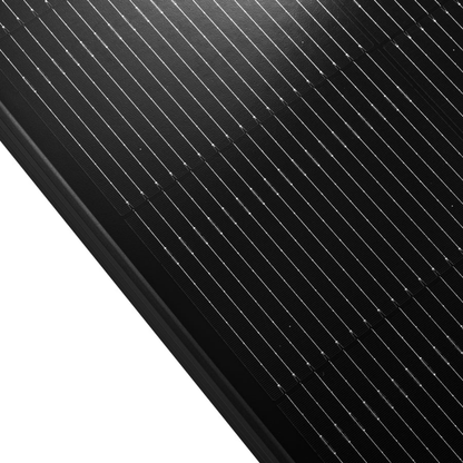 RICH SOLAR -MEGA 200 - 200 Watt Solar Panel