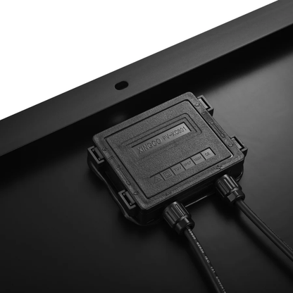 RICH SOLAR -MEGA 200 - 200 Watt Solar Panel