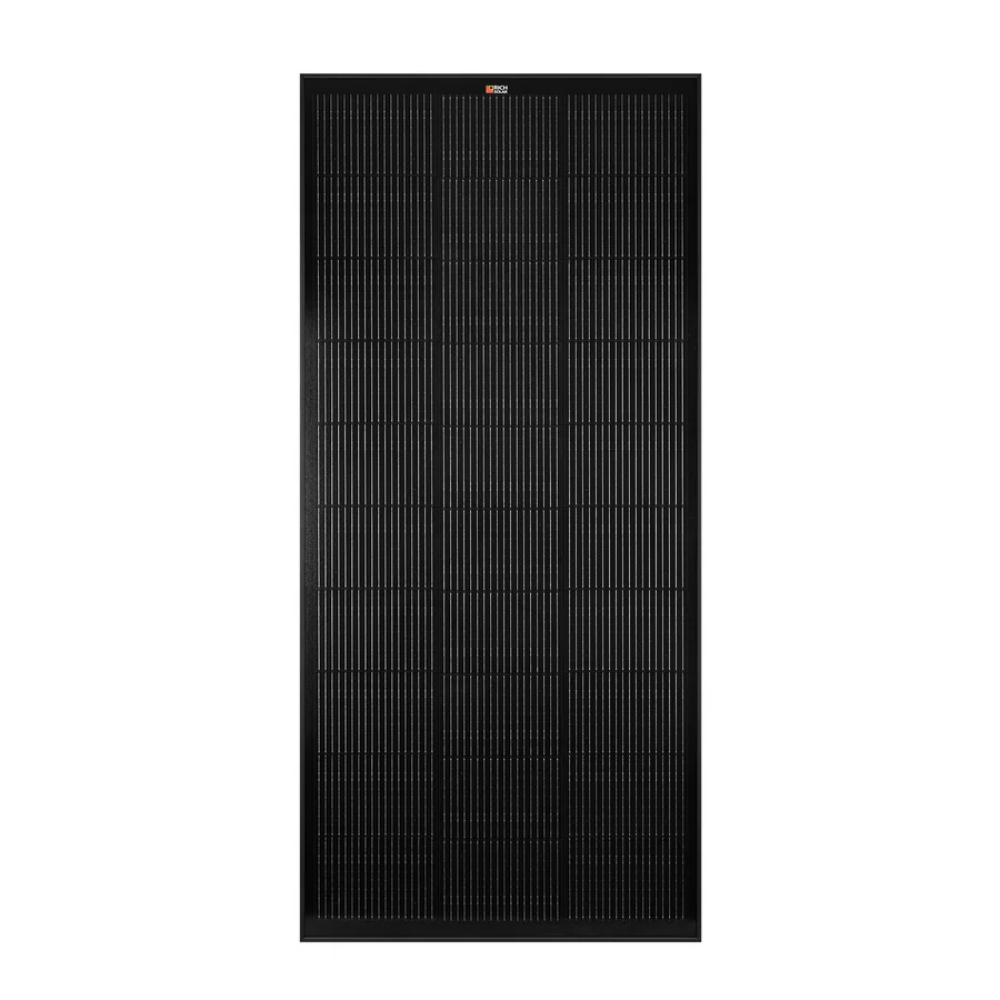 RICH SOLAR -MEGA 200 - 200 Watt Solar Panel