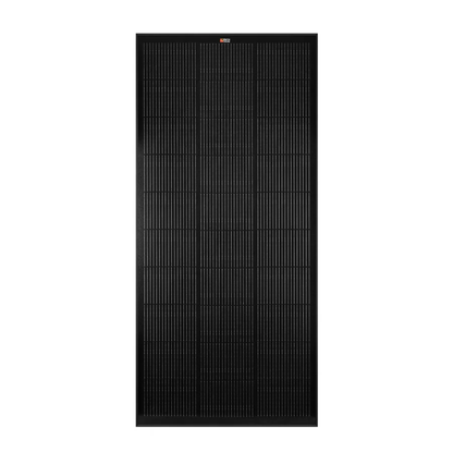 RICH SOLAR -MEGA 200 - 200 Watt Solar Panel