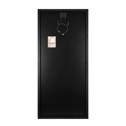 RICH SOLAR -MEGA 200 - 200 Watt Solar Panel