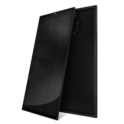 RICH SOLAR -MEGA 200 - 200 Watt Solar Panel