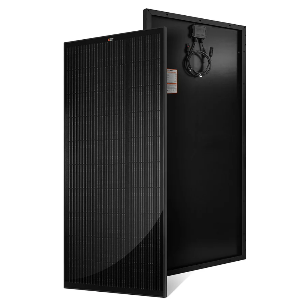 RICH SOLAR -MEGA 200 - 200 Watt Solar Panel