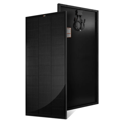RICH SOLAR -MEGA 200 - 200 Watt Solar Panel