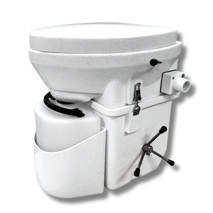 Nature's Head Marine Kit with Composting Toilet