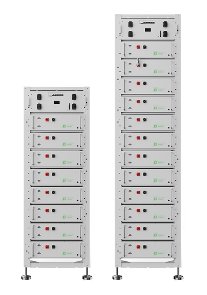 Fortress Power eSpire Nano FP-Nano-S12-I 60kWh Indoor Commercial Energy Storage System