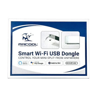 MRCOOL DIY 5th Gen ENERGY STAR 9,000 BTU Single Zone Mini Split Complete System with 25 ft. Line Set 115V