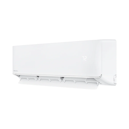 MRCOOL DIY 5th Gen ENERGY STAR 9,000 BTU Single Zone Mini Split Complete System with 25 ft. Line Set 115V