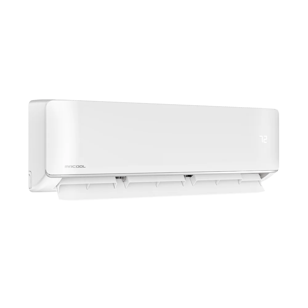 MRCOOL DIY 5th Gen ENERGY STAR 9,000 BTU Single Zone Mini Split Complete System with 25 ft. Line Set 115V