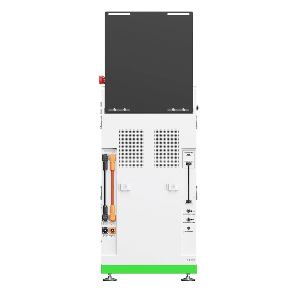 Nature's Generator MyGrid 10K Whole Home Solar Generator 10000W 10496Wh