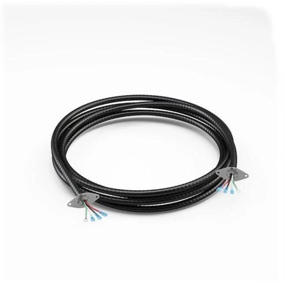 MRCOOL DIY 5th Gen ENERGY STAR 9,000 BTU Single Zone Mini Split Complete System with 25 ft. Line Set 115V