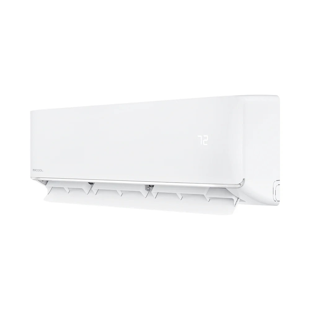 MRCOOL DIY 5th Gen ENERGY STAR 9,000 BTU Single Zone Mini Split Complete System with 25 ft. Line Set 115V