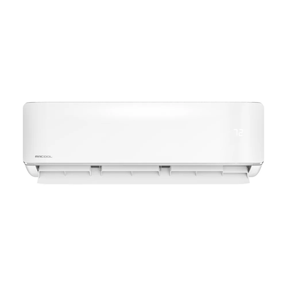 MRCOOL DIY 5th Gen ENERGY STAR 9,000 BTU Single Zone Mini Split Complete System with 25 ft. Line Set 115V