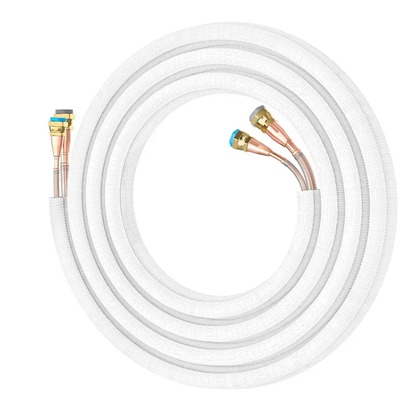 MRCOOL DIY 18K BTU 5th Gen Ductless Mini Split Heat Pump Complete System 230V