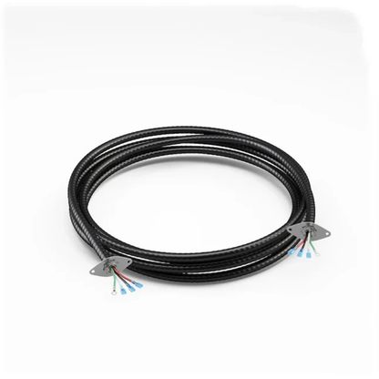 MRCOOL DIY Select 9,000 BTU Single Zone Mini Split System 115V with 11.5 ft. Quick Connect Line Set