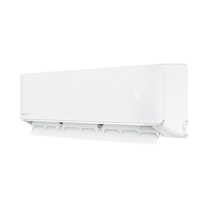 MRCOOL DIY Select 9,000 BTU Single Zone Mini Split System 115V with 11.5 ft. Quick Connect Line Set