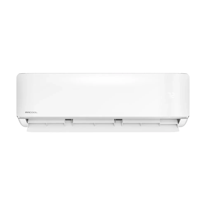 MRCOOL DIY Select 9,000 BTU Single Zone Mini Split System 115V with 11.5 ft. Quick Connect Line Set