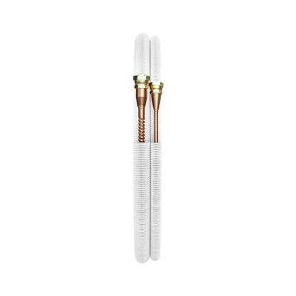 MRCOOL DIY Select 12K BTU Single Zone Mini Split System 115V with 11.5 ft. Quick Connect Line Set