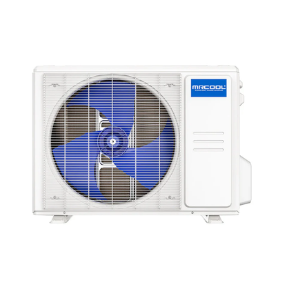 MRCOOL DIY Select 12K BTU Single Zone Mini Split System 115V with 11.5 ft. Quick Connect Line Set