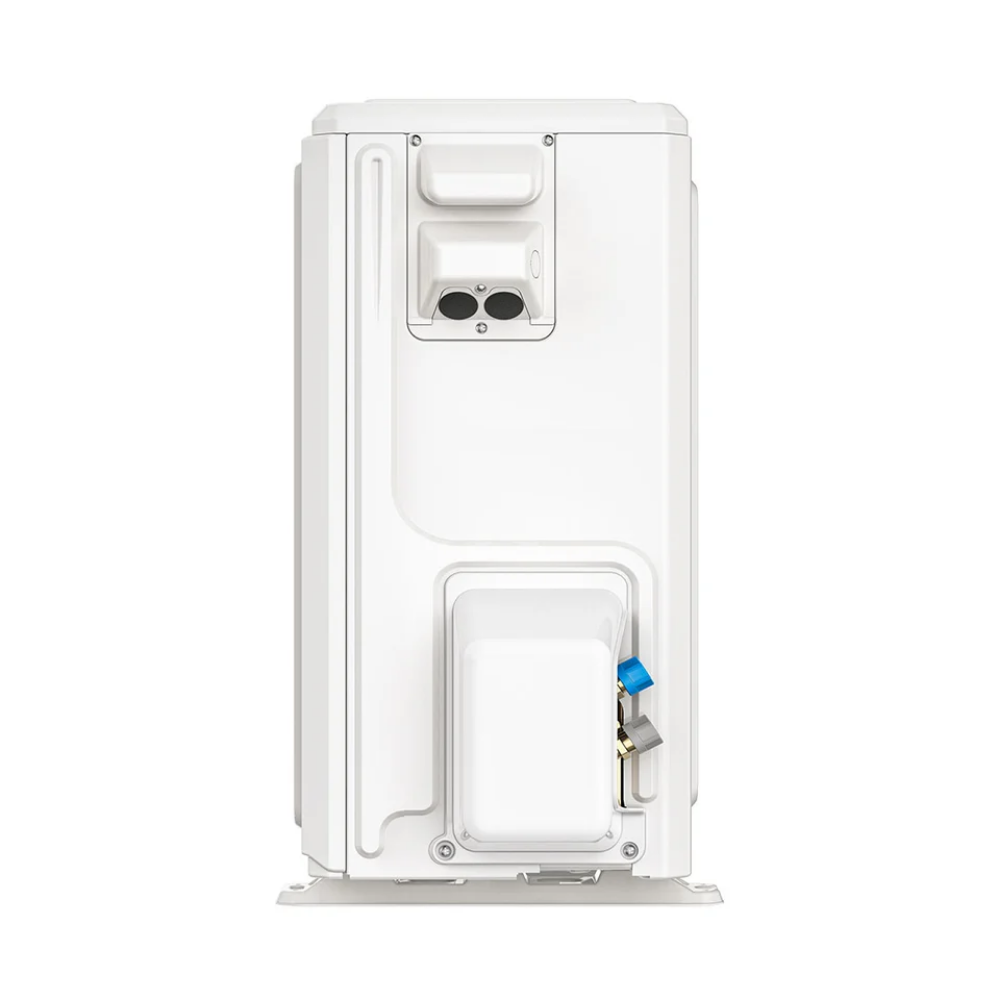 MRCOOL DIY Select 24K BTU Single Zone Mini Split System 230V with 11.5 ft. Quick Connect Line Set