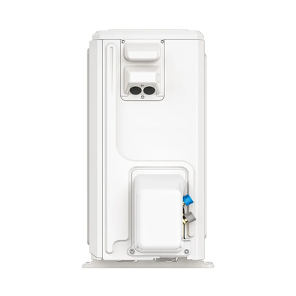 MRCOOL DIY Select 24K BTU Single Zone Mini Split System 230V with 11.5 ft. Quick Connect Line Set