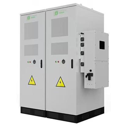 Fortress Power eSpire Nano FP-Nano-60k-N – 60kW Commercial Battery Energy Storage Inverter, 480V 3-Phase