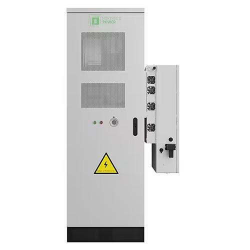 Fortress Power eSpire Nano FP-Nano-60k-N – 60kW Commercial Battery Energy Storage Inverter, 480V 3-Phase