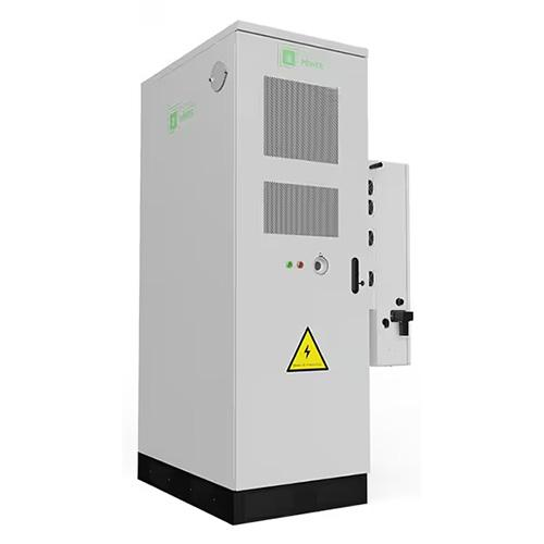 Fortress Power eSpire Nano FP-Nano-60k-N – 60kW Commercial Battery Energy Storage Inverter, 480V 3-Phase