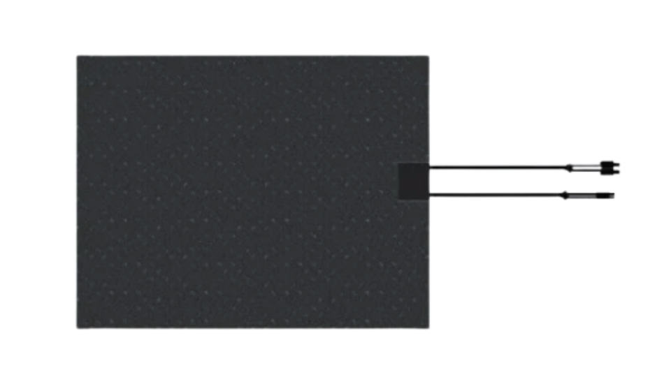 Fortress Power Heat Mat Kit – Add-On Mat