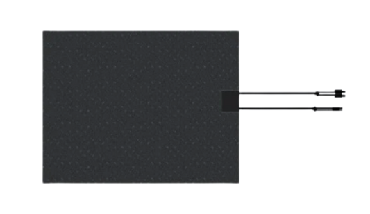 Fortress Power Heat Mat Kit – Add-On Mat