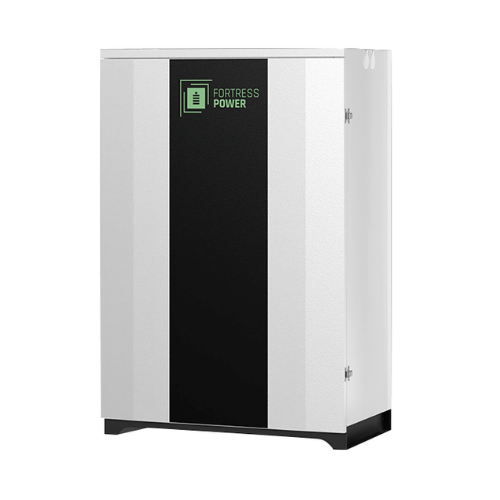 Fortress Power DuraRack Indoor/Outdoor Battery Enclosure