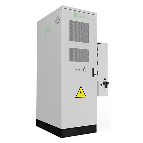 Fortress Power eSpire Nano 30kW 480V Three-Phase Hybrid Solar Inverter