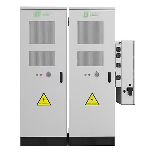 Fortress Power eSpire Nano FP-Nano-S8-O 40kWh Outdoor Commercial Energy Storage System