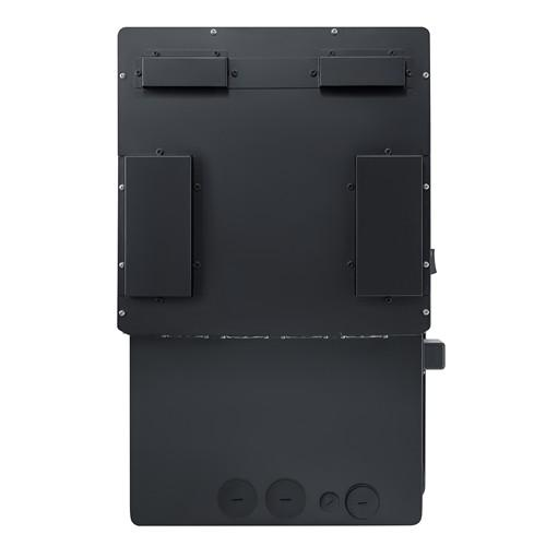Fortress Power Solo 6.5K 120/240V Hybrid Solar Inverter