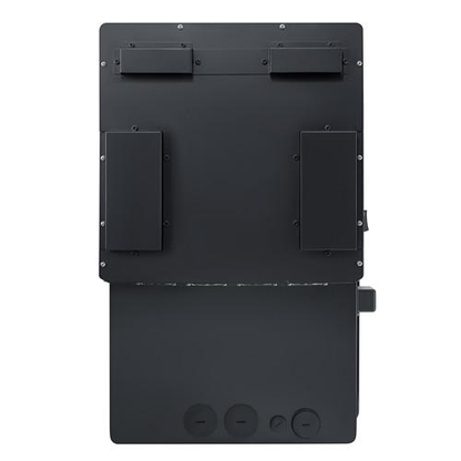 Fortress Power Solo 6.5K 120/240V Hybrid Solar Inverter