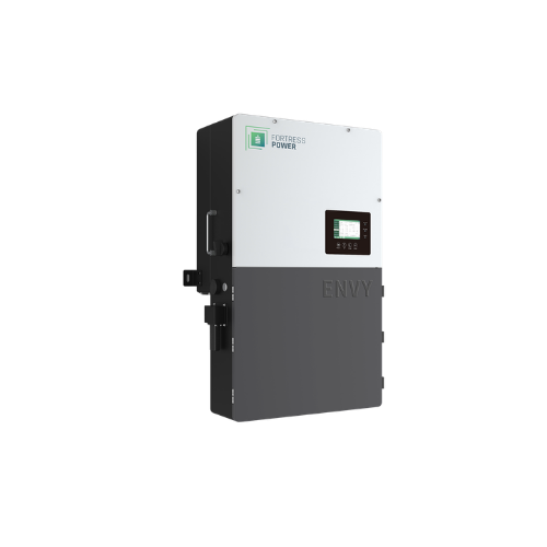Fortress Power Envy True 12kW Whole-Home Hybrid Solar Inverter