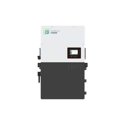 Fortress Power Envy True 12kW Whole-Home Hybrid Solar Inverter