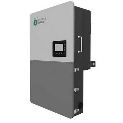 Fortress Power Envy Duo 21 Whole-Home Hybrid Solar Inverter