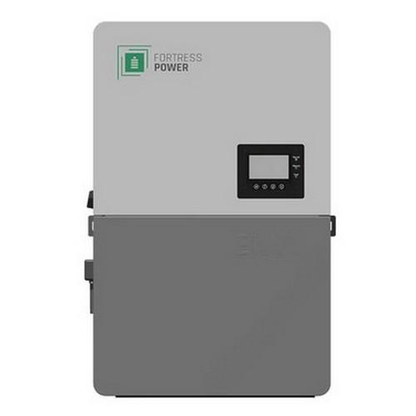 Fortress Power Envy Duo 21 Whole-Home Hybrid Solar Inverter